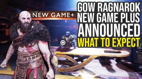 new game in god of war in other slot|New Game+ .